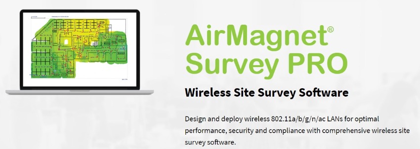 airmagnet survey pro license file