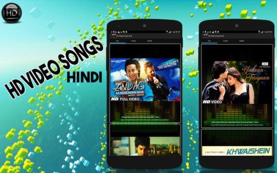 bollywood 1080p video songs download